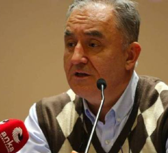 Gazeteci Tolga Şardan hakkında 5 yıla kadar hapis cezası istendi