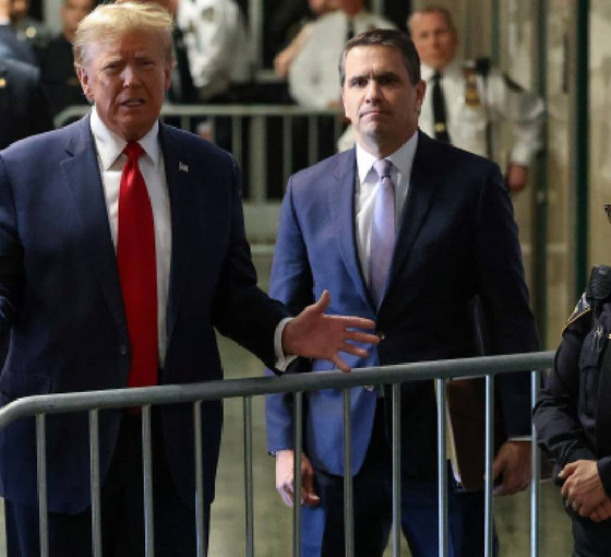 Trump hakkında yine bir karar günü: 370 milyon dolar tazminata mahkum edilirse nasıl ödeyecek?