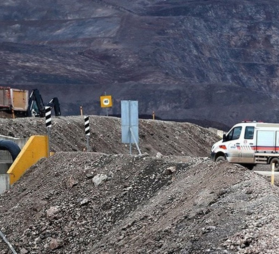 İliç maden faciasıyla ilgili ön bilirkişi raporu: Anagold Madencilik asli kusurlu 'değilmiş'