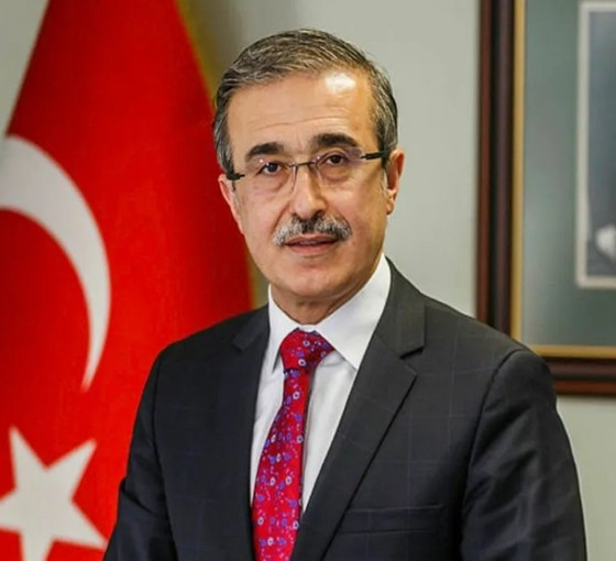 İddia: Eski Savunma Sanayi Başkanı İsmail Demir, Suudi Arabistan'nın savunma sanayi danışmanı oldu