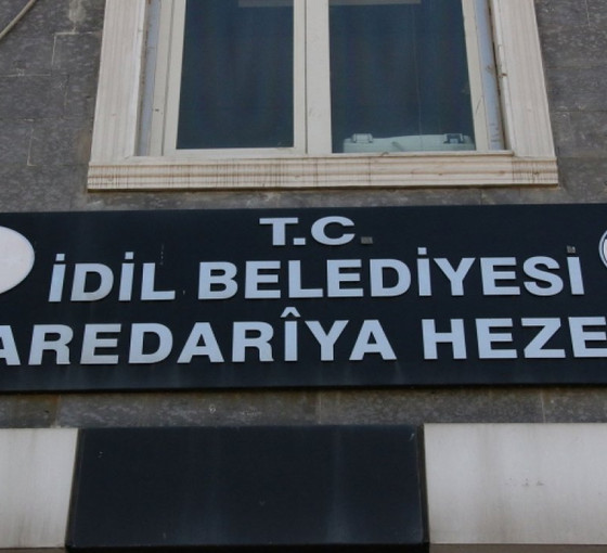 Kayyımlar İdil'de yüzlerce parseli sattı, belediye borç batağında