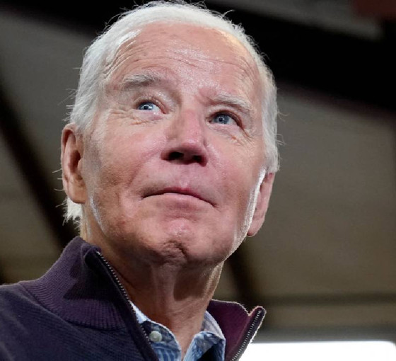 ABD Başkanı Biden'a göre, Gazze'de ateşkes anlaşması Hamas'a bağlı