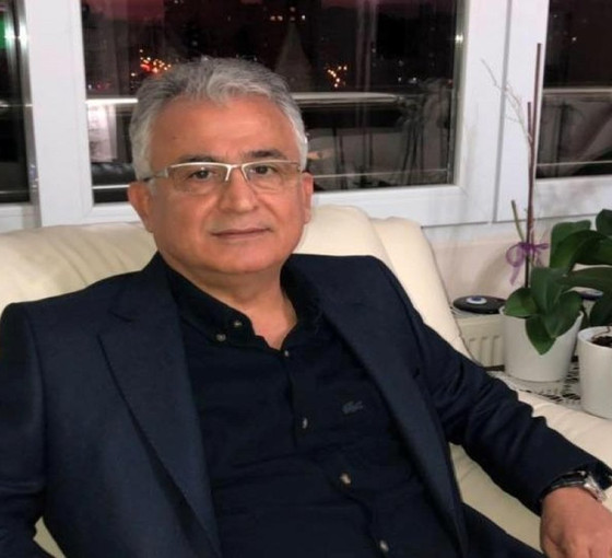 Çukurova'da adaylıktan alınan Birol Büyüköztürk İYİ Parti'den istifa etti