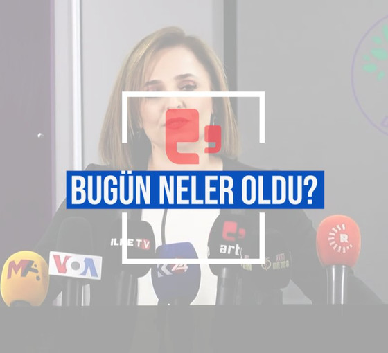 Bugün neler oldu? | 17.02.2024 Cumartesi, günün önemli gelişmeleri