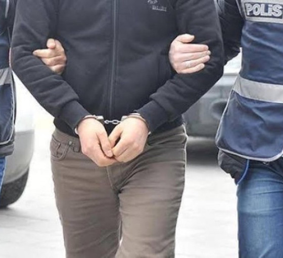 Batman ve Şırnak'ta altı kişi tutuklandı