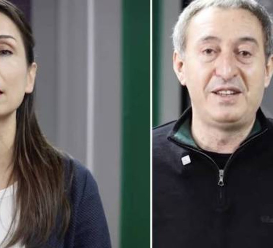 DEM Parti’den seçmenlere çağrı: Bizi ara seni sandığa götürelim