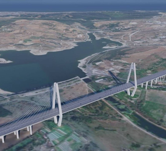 Mahkemeden Kanal İstanbul’un bütün imar planlarına iptal kararı: 'ÇED olumlu' kararı Danıştay'da