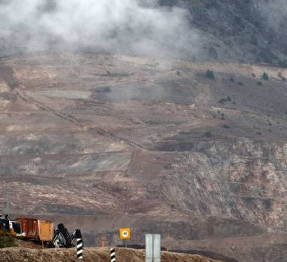 İliç'te 9 işçi göçük altındayken 4 günde 11 madene onay verildi