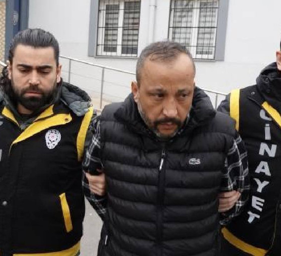 Şarkıcı Nurcan İnan'ı katleden İzzet Akdeniz 'Pişmanım' dedi, indirim aldı