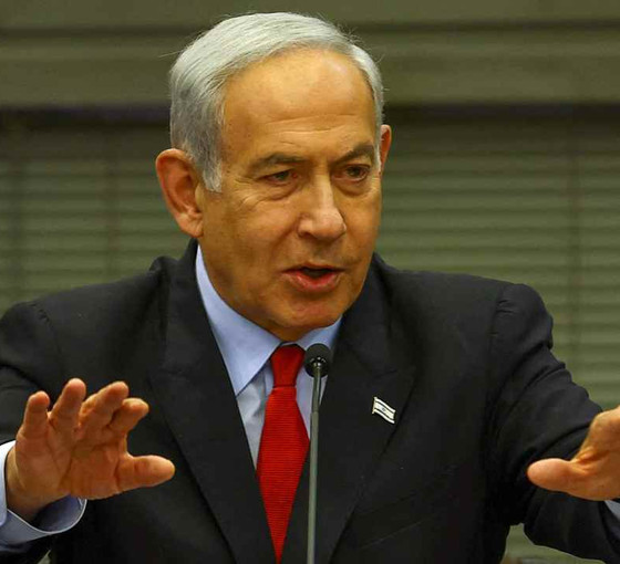 Netanyahu, esir takası mutabakatı olursa 'Refah’a saldırının gecikebileceğini' söyledi