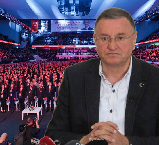 CHP'nin aday tanıtım toplantısında 'Hatay' muamması: Lütfü Savaş ilan edilmedi, Esenyurt adayı da duyurulmadı
