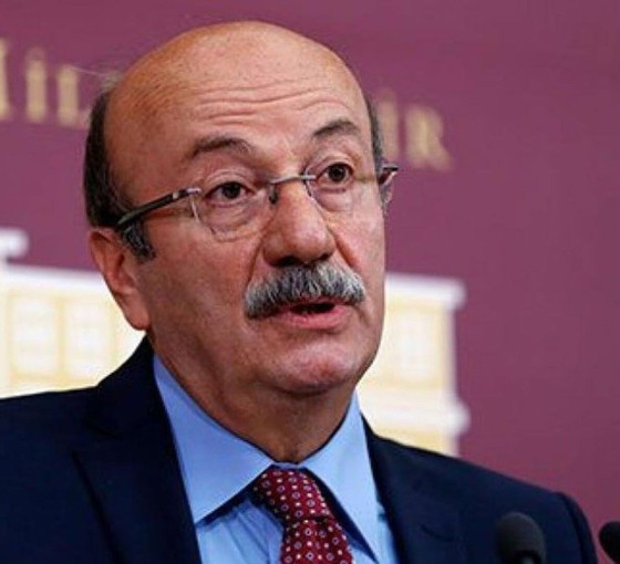 Bekaroğlu'ndan Özgür Özel'e Turan Hançerli mektubu: Yapmayın, lütfen bu büyük yanlıştan dönün