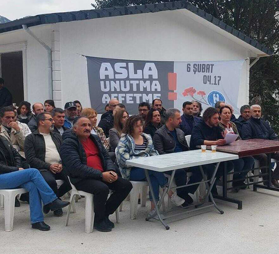 Hatay Depremzede Derneği'nden raporu: Hatay halkı, sosyal, siyasal, demografik sorun ve hak ihlallerini yaşamaya devam ediyor