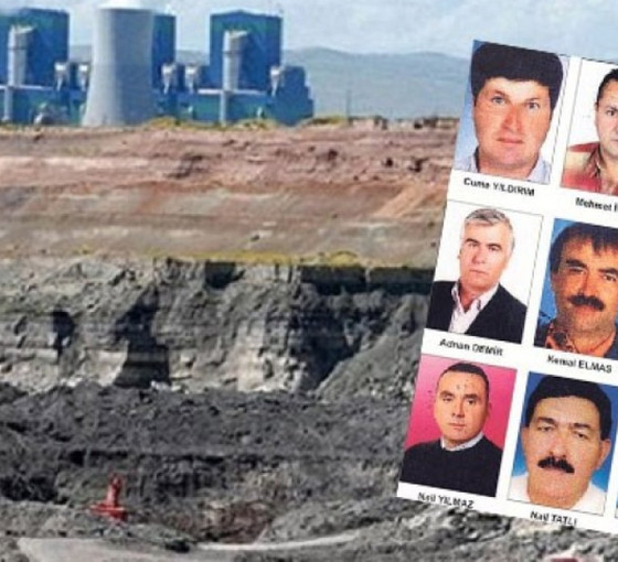 İliç'teki facia Elbistan'ı hatırlattı: Toprak altında kalan 9 madenciye 13 yıldır ulaşılamadı