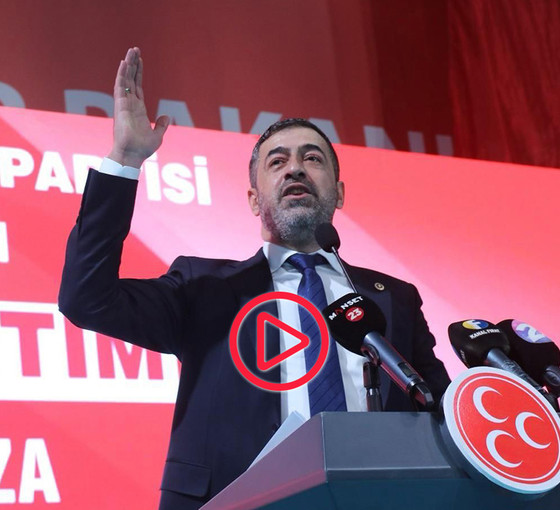 MHP’li vekilden AKP’li başkana 'ucuz et' tepkisi: 'Biz vatandaşa neden ucuz et yediremiyoruz?'
