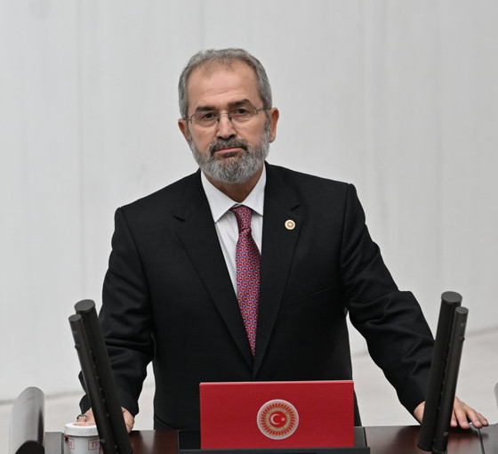 Erdoğan'ın gözü Diyarbakır'da: Ensarioğlu'nun göğsüne vurarak 'Bu defa Diyarbakır'ı istiyorum' demiş