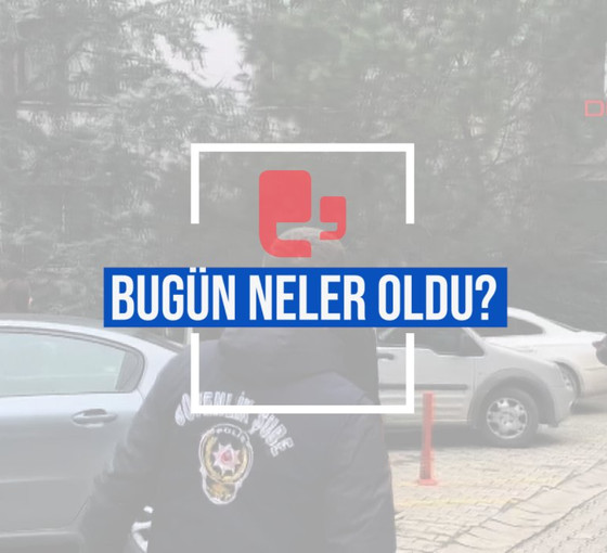 Bugün neler oldu? | 19.02.2024 Pazartesi günün önemli gelişmeleri