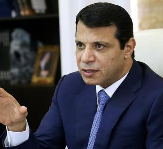 Portre: Türkiye'nin aradığı, savaş sonrası Gazze için adı geçen Muhammed Dahlan kimdir?