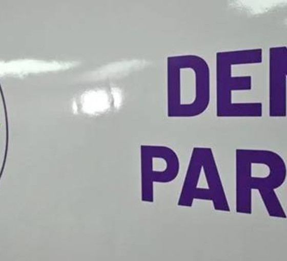 DEM Parti'den 'İstanbul için başvuru yapılmadı' iddiasına yalanlama: Başvurumuzu zamanında yaptık