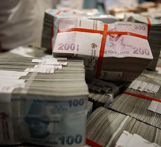 Bankalar deprem yılında kasayı doldurdu: Yıllık kârları 500 milyar lirayla rekor kırdı