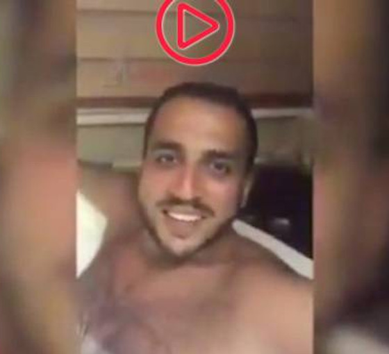 Jakuzide çektiği videoda ‘lan fakirler’ demişti: Eski AKP yöneticisi Urfa'da meclis üyesi adayı oldu
