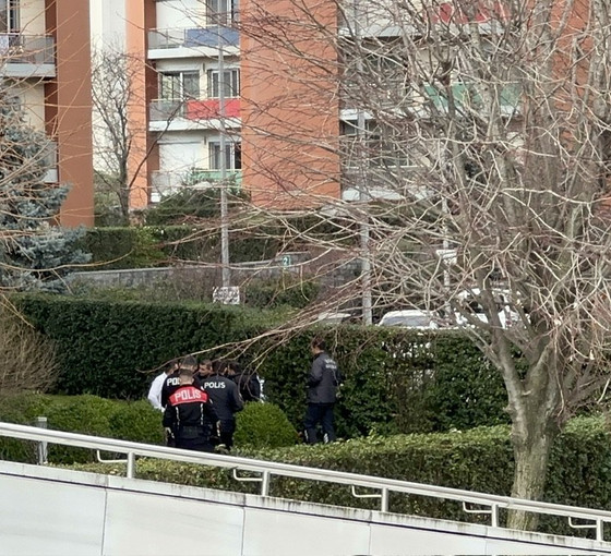 Ümraniye'de kadın cinayeti: Anne ve iki kızını katletti