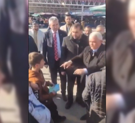 Irkçı söylemle çocukları hedef alan CHP Mamak adayı Şahin: Kullandığım ifadeler maksadını aştı