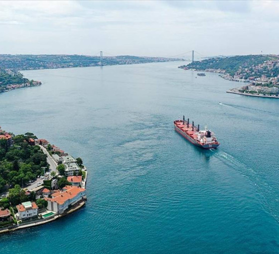 Kanal İstanbul’un ana planları da iptal edildi