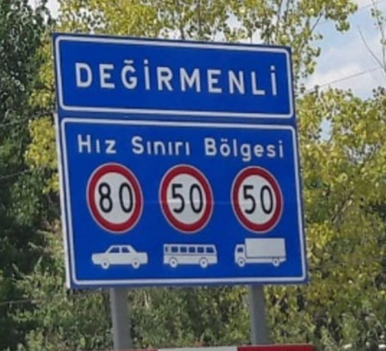 Tokat'ta altı köy yeniden belediye oldu: Vali yardımcıları ve kaymakamlar kayyım atandı