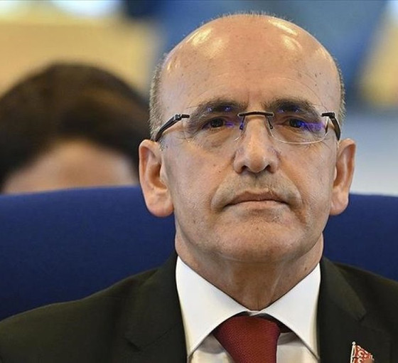 Türkiye gri listeden çıkarılmadı, Şimşek seçim sonrasını işaret etti