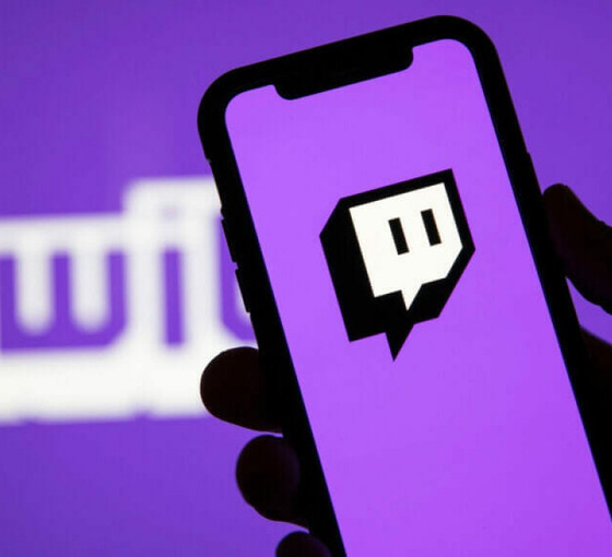 Twitch'e erişim engeli getirildi