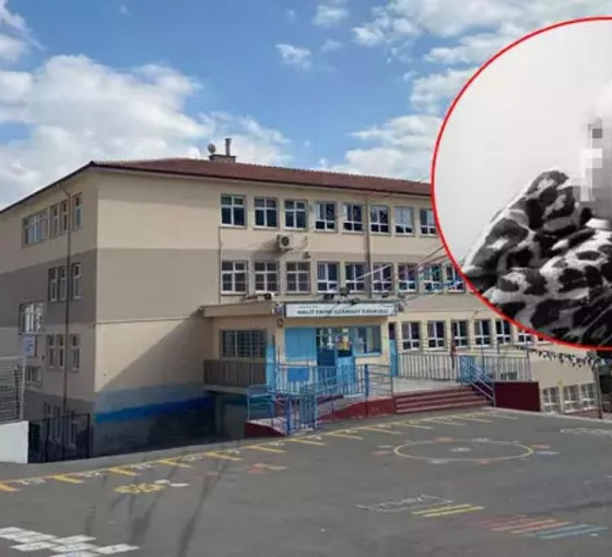 Okulda düştüğü iddia edilen çocuk beyin kanaması geçirdi, Bakanlık soruşturma başlattı