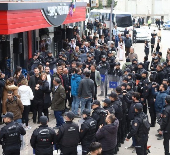 Şırnak’ta gözaltına alınanlar serbest bırakıldı