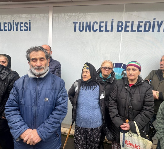 Dersim Belediyesi, çöp kamyonundan düşerek ölen işçi için 3 gün sonra açıklama yaptı