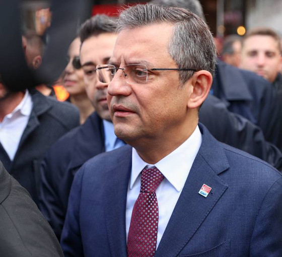 Aday eleştirilerine CHP'den yanıt: 'Her doğum sancılı olur'