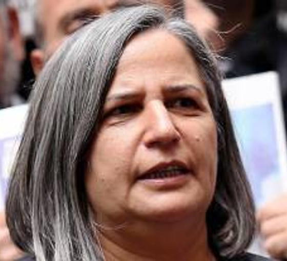 Gültan Kışanak’tan kadın gazetecilere mektup: Özgür kalemler olmazsa bu mücadele başarılı olamaz