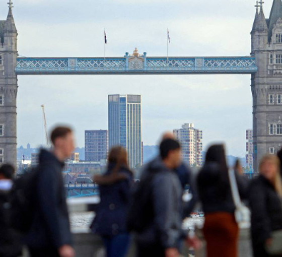 Britanya'da 'kayıp nesil' alarmı: 20'li yaşlarda sağlık gerekçesiyle çalışmayan sayısı 40'lı yaşlardakilere kıyasla daha fazla