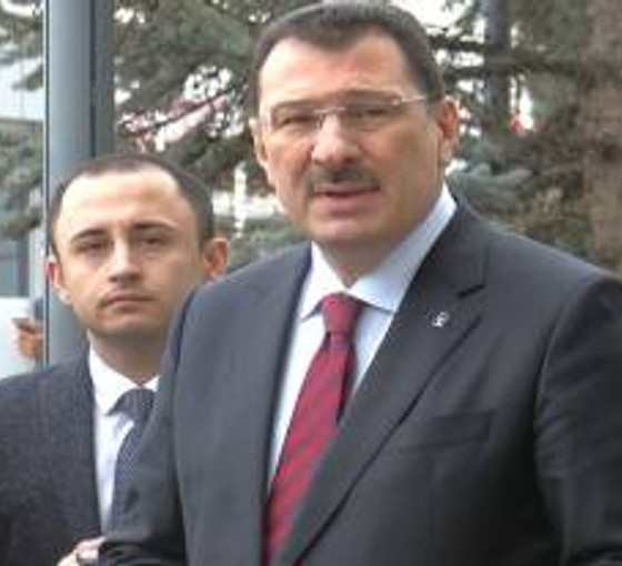 AKP: Sandıklarda 420 bini müşahit 2 milyon görevlimiz olacak