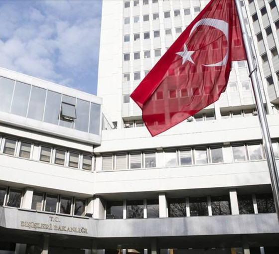 Dışişleri’nde aynı ayda iki intihar iddiası: Biri öldü, biri kurtarıldı