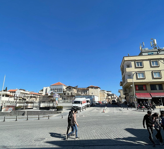 Antep'te olmayan adreste 68 seçmen tespit edildi
