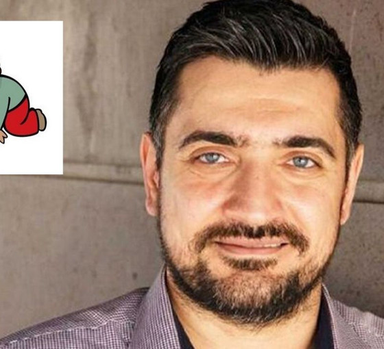 'Gıda Dedektifi'ne ikinci kez gözaltı