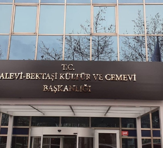 Haydi Alevilik çalışan akademisyenler çalıştaya; yoksa vay halinize!