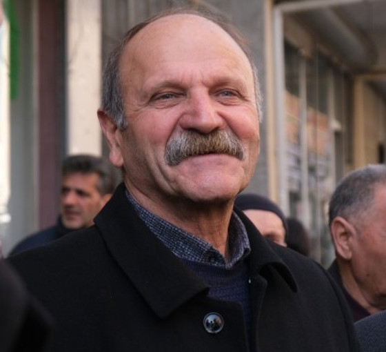 İlçe Seçim Kurulu adaylığını reddetti... DEM Parti Iğdır Eşbaşkan adayı Güneş: Karar Valinin talimatı ile alındı
