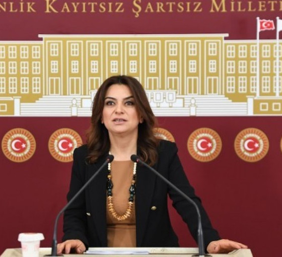 Koçyiğit'ten Iğdır tepkisi: YSK’nin AKP’nin emrinde olduğunu iyi biliyoruz