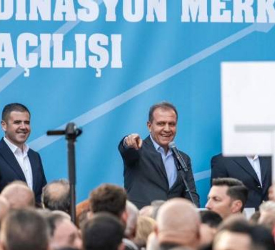 Vahap Seçer’den Murat Kurum’a gönderme: Aday kim belli değil!