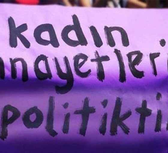 24 saatte sekiz kadın erkekler tarafından katledildi
