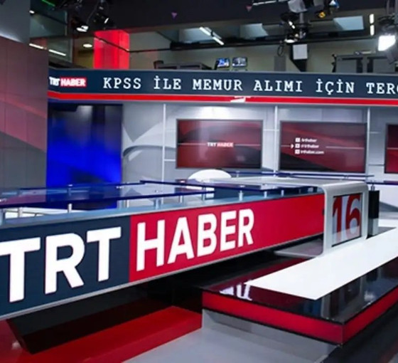 RTÜK, TRT Haber’i 'incelemeye' aldı