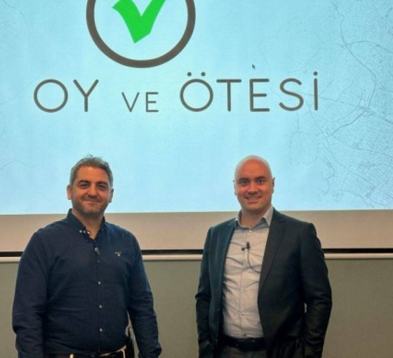 Oy ve Ötesi Derneği 49 ilde 50 bin gönüllü ile veri akışı sağlayacak