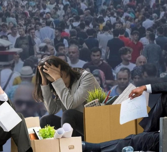 2023 sonu işgücü istatistikleri gözlemleri