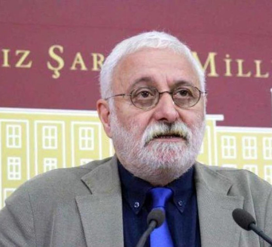 DEM Partili Oluç, Özel'in 'Keşke HDP kendi adayını çıkarsaydı' sözünü hatırlattı